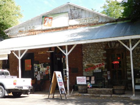 [Picture of General Store]